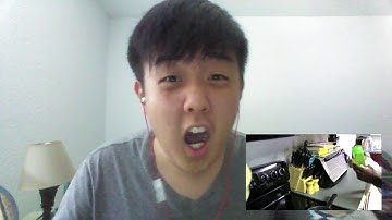 Josh React to Shrimpo Hunter Episode 3,4,and 5