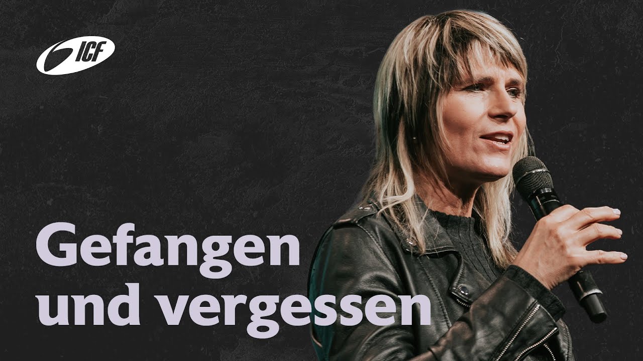 Abendmahl Gebet | Gefangen und vergessen | Susanna & Leo - YouTube