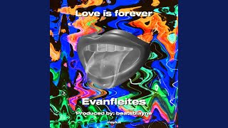 is forever - Evanfleites