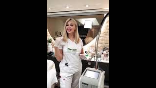Laser Genesis | Improve Redness, Fine Lines, Skin Quality & Acne Scarring