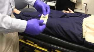 Narcan Auto-Injector Administration for BLS Providers
