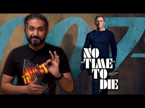 مراجعة فيلم     2021