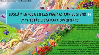 Instructivo App Hadas screenshot 1