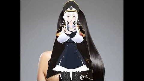 Model With Me: Making an MMD Model Edit From Start to finish! Part 1, Editing a Base and Clothes