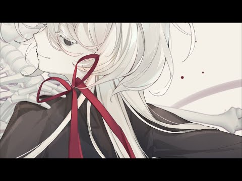 【Merlin】乙女解剖【UTAU音源配布】