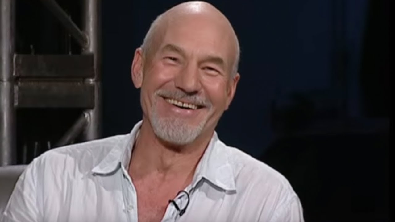patrick stewart top gear patrick stewart interview and lap top gear top gear patrick stewart top gear patrick stewart interview and lap top gear top gear