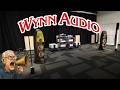 Montreal Audiofest 2026 Wynn Audio Audio Group Denmark
