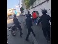 JEJE QUE CURA CON EL LOCO Y LA POLICIA 849*