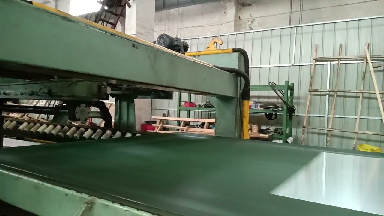 AISI ASTM BA Stainless Steel Plate Sheet 430 409 410 2205 Cold Rolled Mirror