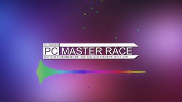 Wallpaper Engine Test [Audio Visualizer]