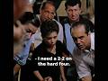 C’ throws dice for Sonny🎲 (Pt.2/3) | A Bronx Tale #shorts
