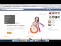 How to add custom tab in a facebook page