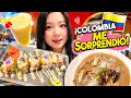 ¿Sushi en Colombia? Soy japonesa y esto me sorprendió 😳🇨🇴