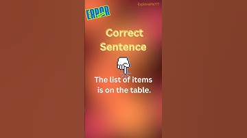 Most Miss These Common Errors! | Error Hunt #5  #quiztime #shortsfeed #trivia #shorts #brainrot