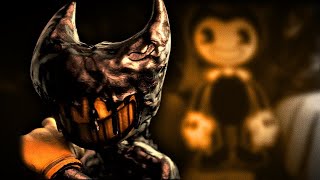 【BENDY SFM】 "FACE REALITY" - Victor McKnight, Simul, SquigglyDigg, & Swiblet chords