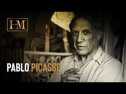 Exploring the Life and Works of Pablo Picasso