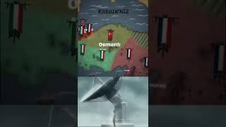 Sevr Antlaşması Ile Osmanli