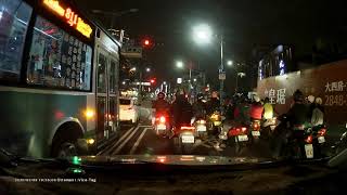 違規三重客運 你這樣母湯喔