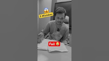 5 Answers Writing Mistakes in NIOS Exams 🤯 #nios #shorts