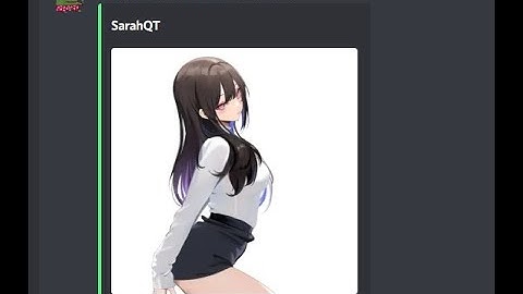 HOW TO MAKE A SLASH AVATAR COMMAND IN 8MINUTES || Discord.js v14