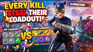 every kill i switch loot