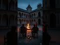 Gypsy Flames of Andalusia #flamenco #cinematicmusic #spanishguitar #andalusia #flamencodance