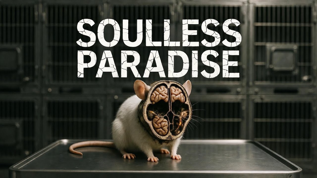 They Had Food, Space, No Predators—Still All Died