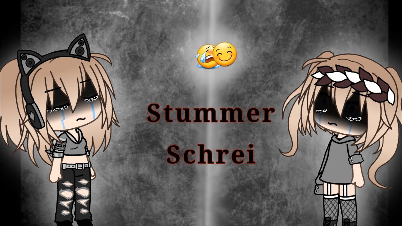 Stummer Schrei Stummer Schrei