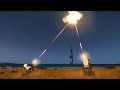 無人飛行機 Unmanned Aircraft Tracer 曳光