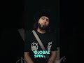 ElGrandeToto Wants You to Watch His Global Spin Performance 👀 | Global Spin
