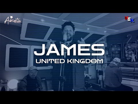 James Newman - Embers (Adriatic PreParty2021)