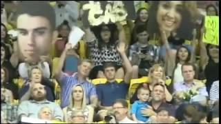 2016 CHS Graduation