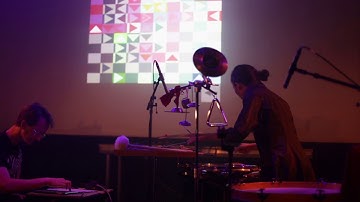 Ancestral Modernism: Sounding Image & Percussion trailer