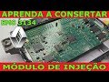 Como Consertar o Módulo Siemens EMS3134 | Ultimate ECU Test 2.0