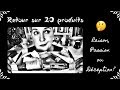 RSP 1 Retour Sur 20 Produits Raison Passion Ou Déception mp3
