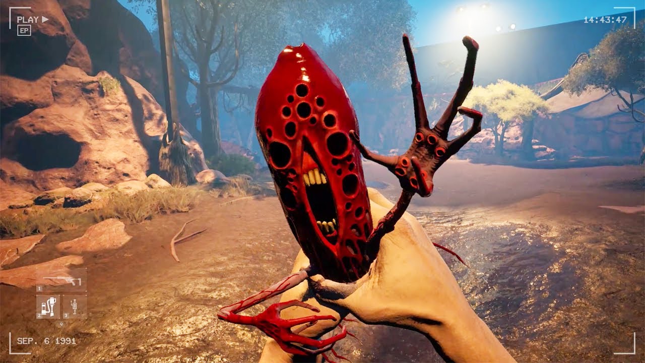 ZOOKEPEER PAUL CAUGHT A TERRIFYING FEMALE PARASITE ( Zoochosis)