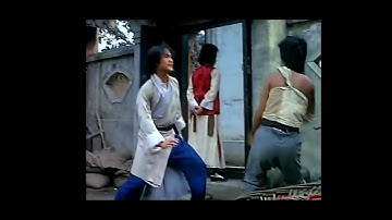 37 PLOTS OF KUNG-FU