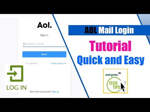 AOL Mail Login - Aol.com Sign In | AOL.com