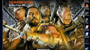 black ops 2 server time out fix