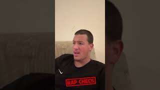 Barellos Track Außerhalb Von Tiktok Gescheitert