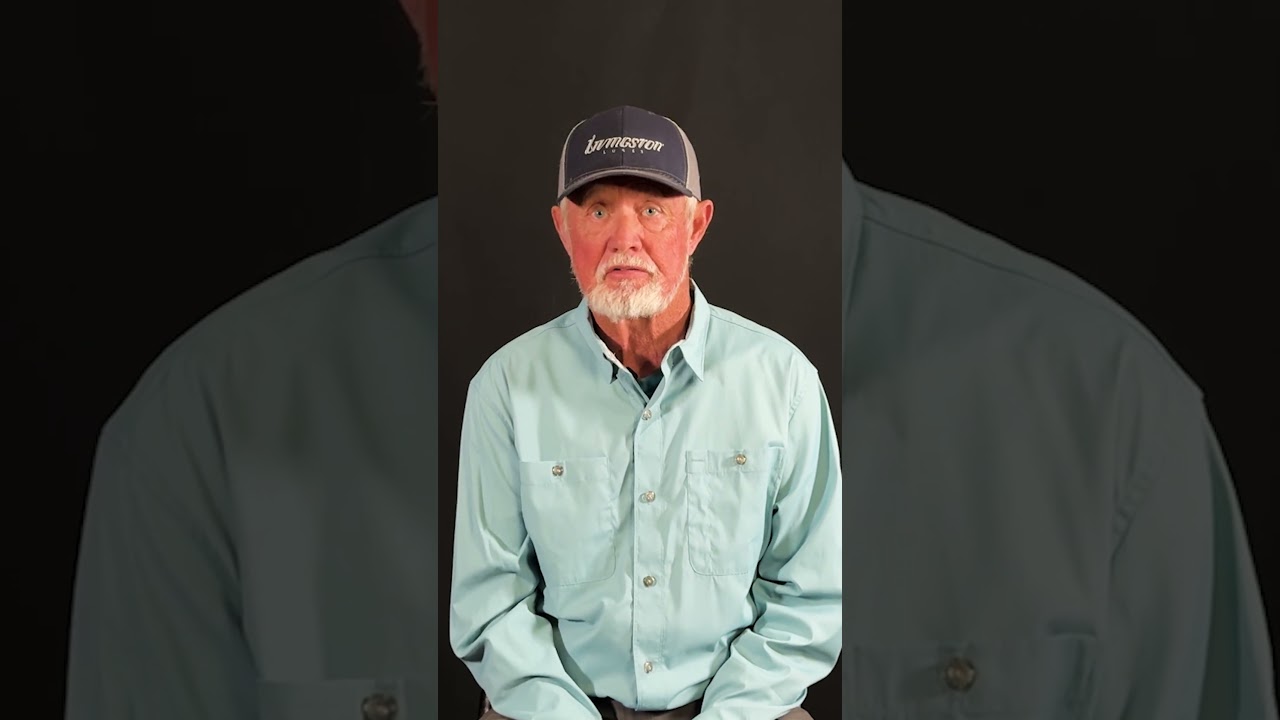 The Rick Clunn Collection: The Primetyme CB 2.0