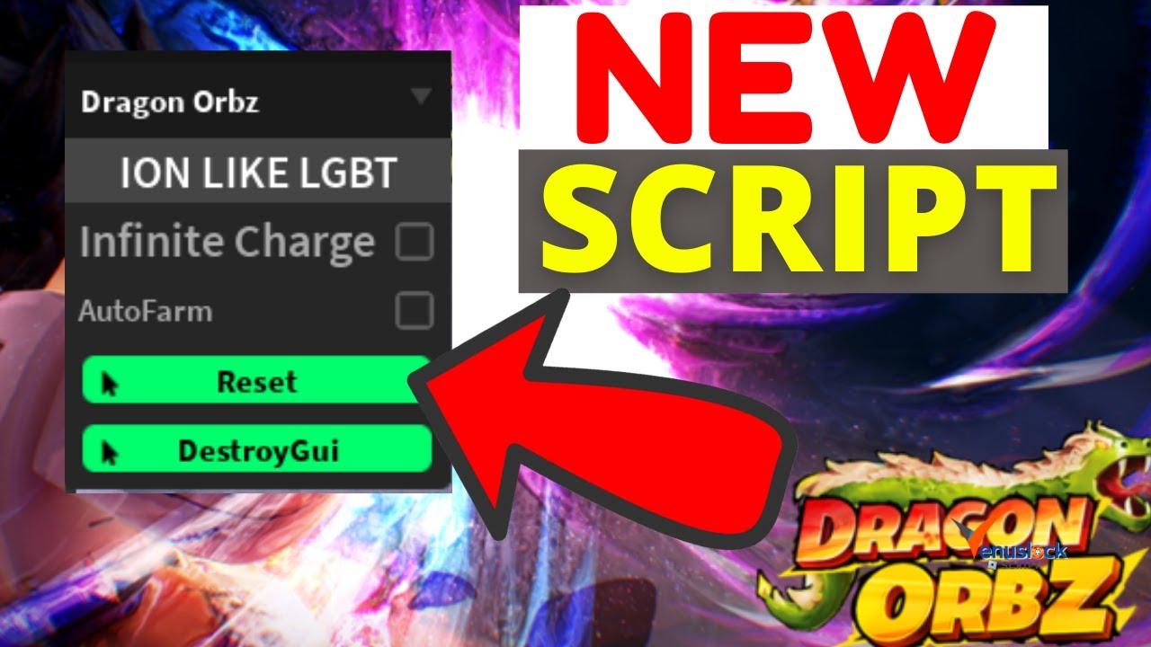 Dragon Orbz Script Roblox | Auto Farm GUI - YouTube