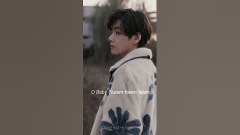 Vsoo edit-Ti je my baby #Vsoo #Taesoo #Taehyung #Jisoo #shorts