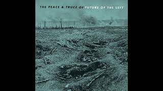 Future of the Left - White Privilege Blues (2016, Noise rock)