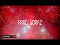 Hardworkz pres hard attack vol 1