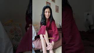Weekend body care using ayurveda 🤍😍🕊️