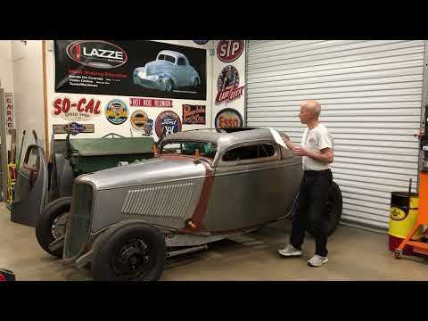 Lazze Metal Shaping: Membership Video 1. The Importance of Design Part 1