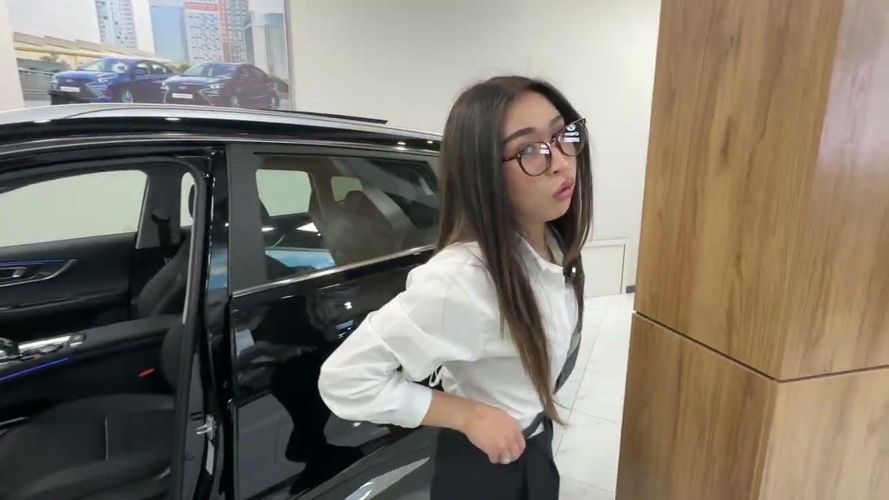 CHERY TIGGO 7 PRO - 2026 RESTAYLING OBZORI