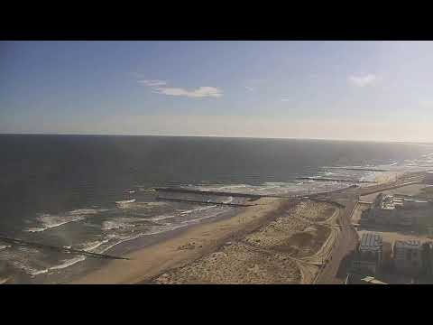 Gillian’s Wonderland Pier Live Stream