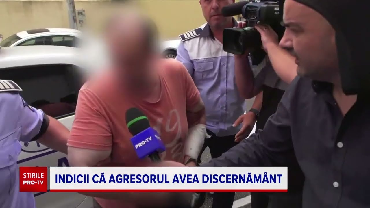 INTERVIU Medicul legist din cazul Bascov: O mare cruzime, cum nu am văzut vreodată